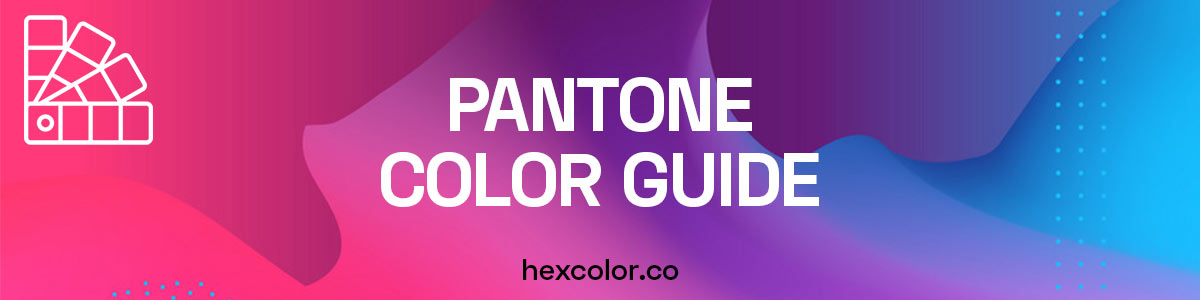 Pantone Color Guide